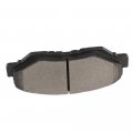 Aintier Automotive Replacement Brake Pads Front Fit For Honda Accord 2003-2010