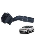 Windshield Wiper Switch Compatible Replacement For Edge 2011-2015 E-xplorer 2011-2019 Mkx 2011-2017 Db5z17a553ab 