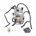 Autu Parts 16100-hn0-a00 Carburetor For Honda Foreman 450 Trx Trx450es Trx450fe Trx450fm Trx450s 1998-2004 Aftermarket Carb 