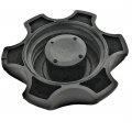 Dirtbike Gas Cap Fuel Fits All Taotao Db17-125cc Db27-125cc