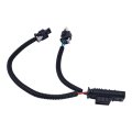 Jeenda Coolant Thermostat Adapter Lead 12518611289 Compatible With 2011-2013 Mini Cooper R55 R56 R57 R58 R59 R60 R61 Paceman