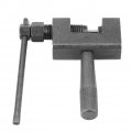 Motorcycle Bicycle Atv Chain Removal Circuit Breaker Driver Separator Cutting Machine Link Repair Tool Suitable For 420 428 520