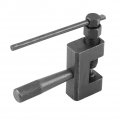 Motorcycle Bicycle Atv Chain Removal Circuit Breaker Driver Separator Cutting Machine Link Repair Tool Suitable For 420 428 520