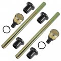 Caltric Front A Arm Pivot Bushing Ball Joint Kit Compatible With Polaris Ranger Crew Xp 1000 2017 2018