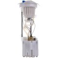 Fuel Pump Assembly Electric Module Replacement For 2006-2007 Dodge Ram 1500 3 7l 2006-2007 4 2006-2009 1500 5 