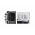 Washer Fluid Reservoir For Mazda 6 2014 2021 And 3 2018 Sedan With Pump Sensor Inlet Cap Bracket Replacement Ma1288140