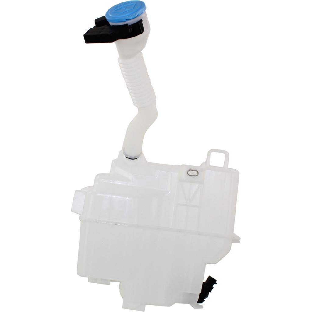 Washer Fluid Reservoir For Mazda 6 2014 2021 And 3 2018 Sedan With Pump Sensor Inlet Cap Bracket Replacement Ma1288140