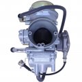Glenparts Replacement Pd42j Carburetor Works For Polaris Outlaw 500 2006 2007 4 Stroke Engine Atv Quad 4x4 Oem 42mm Intakts