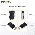 Ocpty 1 Key Fob Shells Case For Gmc Sierra 1500 2500 3500 Chevrolet Silverado 2019-2021