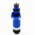 Wflnhb 4 X Fuel Injectors 950cc 16611-aa720 16611aa720 Replacement For 2002-2014 Wrx 2007-2015 Sti 2007-2012 Legacy Gt