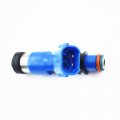 Wflnhb 4 X Fuel Injectors 950cc 16611-aa720 16611aa720 Replacement For 2002-2014 Wrx 2007-2015 Sti 2007-2012 Legacy Gt