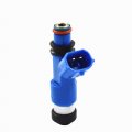 Wflnhb 4 X Fuel Injectors 950cc 16611-aa720 16611aa720 Replacement For 2002-2014 Wrx 2007-2015 Sti 2007-2012 Legacy Gt
