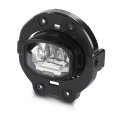 Front Led Fog Light Assembly 1pc Left Or Right Side For Jeep Cherokee 2019 68410368ab Ch2592161 Clear Lens Black Housing 
