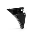 Front Bumper Cover Side Support Driver Ford Mustang 2010 2011 2012 2013 2014 Plastic Replacement For Fo1026109 615343319315 