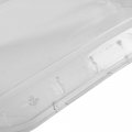 G-plus Headlights Cover Compatible With 2007-2013 Toyota Tundra Compatible 2008-2017 Sequoia 811100c051 811500c051 2007 2008