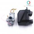 Carbpro Scrambling Motorcycle Carburetor For Pw 50 Pw50 Py50 1981 1982 1983 1984-2009 Carb With Air Filter 