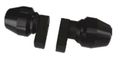 Vortex V3 2 0 Frame Slider Kit No Modification For 03-06 Ducati Mon620 