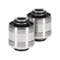 Control Arm Bushing Pair For Jeep Compass 2007 2017 Rear Outer Lower Rearward Driver And Passenger Side Olx-acd45f2281-cl360a50 