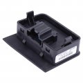 Motoku Steering Wheel Speed Control Switch 5 Button For F-250 F-350 F-450 F-550 Super Duty 2011-2016 Left Driver Side