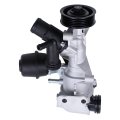 Engine Water Pump For Cla Gla 250 2014 2015 2016 2017 2018 