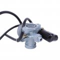 Newyall Carburetor For Kawasaki Kfx50 Kfx90