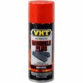 Duplicolor A High Temp Paint Vht Wrinkle Plus Red Pt Sp204 Sp 204 1 