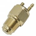 Caltric Fan Heat Sensor Switch Compatible With Polaris Xlt Sks Sp 1992-1998