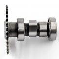 Trkimal Upgrade Gy6 50cc 100cc High Performance Camshaft 139qmb 139qma Scooter Moped Atv Go Karts Taotao Sunl Roketa Tank Baja