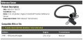 Crankshaft Position Reference Sensor Compatible With 1991-1992 Jeep Wrangler 2 5l 4-cylinder Manual Transmission