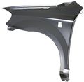 Sherman Replacement Part For Chevrolet Aveo Front Passenger Side Fender Assembly Partslink Number Gm1241355