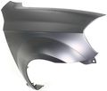 Sherman Replacement Part For Chevrolet Aveo Front Passenger Side Fender Assembly Partslink Number Gm1241355