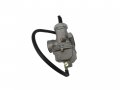 Carburetor Air Filter For Kazuma 50cc Meerkat 50 Atv