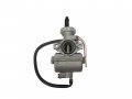 Carburetor Air Filter For Kazuma 50cc Meerkat 50 Atv