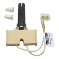 Duralight Furnace Hot Surface Ignitor Direct Replacement For Carrier Bryant Payne Part Lh33zs004 
