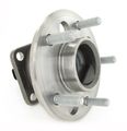Skf Br930068 Wheel Bearing And Hub Assembly 