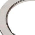 Thrust Bearing For Chevy Avalanche 2009 2010 2011 2012 2013 Alloy Steel Flat End 2 05 In 52 Mm Inside Diameter Roller