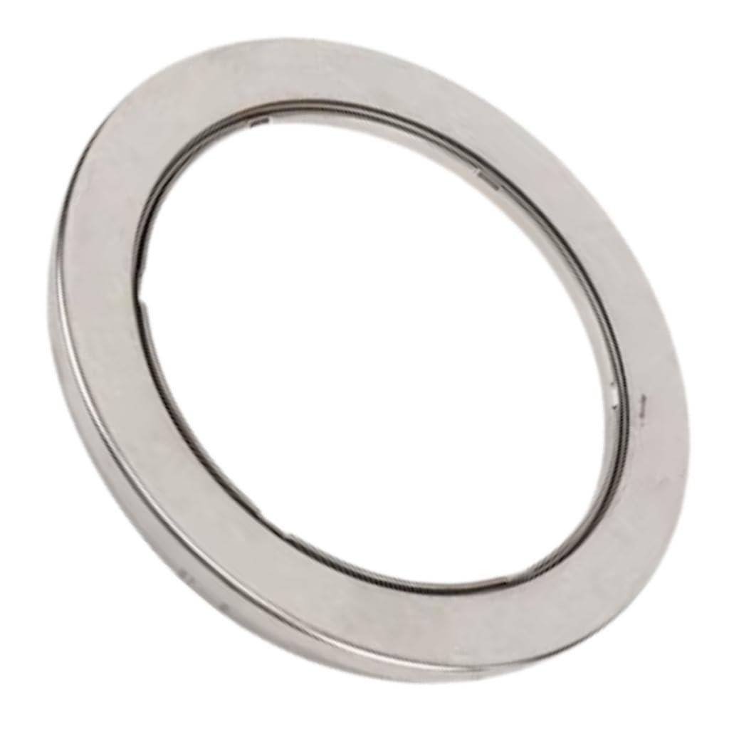 Thrust Bearing For Chevy Avalanche 2009 2010 2011 2012 2013 Alloy Steel Flat End 2 05 In 52 Mm Inside Diameter Roller