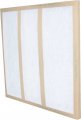 16 X 30 1 Gds Fiberglass Double Strut Disposable Panel Filter Case Of 12 By Glasflosss 