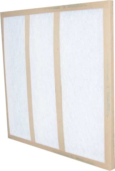 16 X 30 1 Gds Fiberglass Double Strut Disposable Panel Filter Case Of 12 By Glasflosss