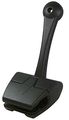 Cipa 2310 Black Deluxe Windshield Mirror Bracket 