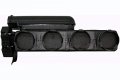 90 Degree Defrost Plenum Electric 50-1190 