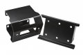 Iance Viper Atv Winch Mount Plate For Most 2010 Sportsman 550 850 