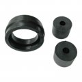 Nghtmre Vehicle Upper And Lower Chain Roller Kits For Yamaha Warrior Yfm350 Blaster Yfs200 