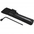 Ocpty Spare Tire Wrench Tool Set Kit Fit For 2002-2015 Dodge Ram 1500 5093163aa With Bag
