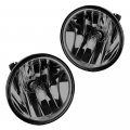 Driving Fog Lights Lamps Replacement For Chevy 07-14 Suburban Tahoe 07-13 Avalanche 10-13 Camaro 15-16 Colorado 15 Silverado 