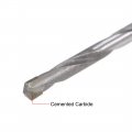 Uxcell Cemented Carbide Twist Drill Bits 3 2mm Metal Cutter For Stainless Steel Copper Aluminum Zinc Alloy Iron 6 Pcs