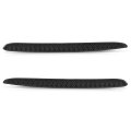 Rear Bumper Left Right Side Vent Grille For Benz C-class C63 W205 Amg 2013-2017 2pcs A2058850053 