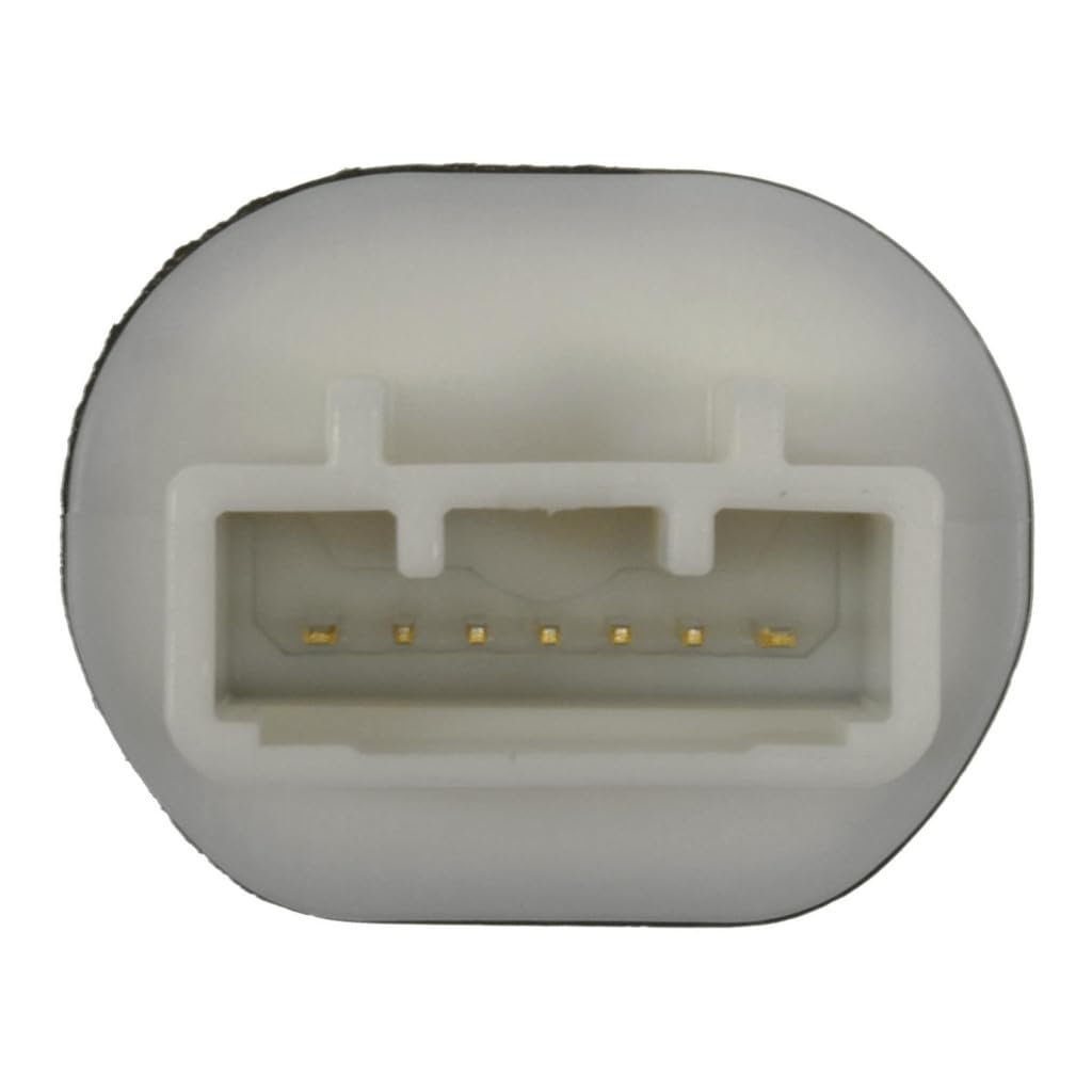 Stoplight Switch For Lexus Es350 2019 2020 2021 2022 Plastic Blade And Pin Terminal Push In Attachment Female Rectangular