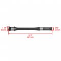Caltric Compatible With Drive Shaft Can-am Renegade 850 Xc 2016-2021 1000 Mr X 2012-2022