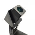 Imeshbean 170a Backup Reverse Rear View Camera For Jeep Wrangler Jk 2007-2017 Spare Tire 